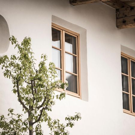 Hofergut Suites & Apartments Riscone Zewnętrze zdjęcie