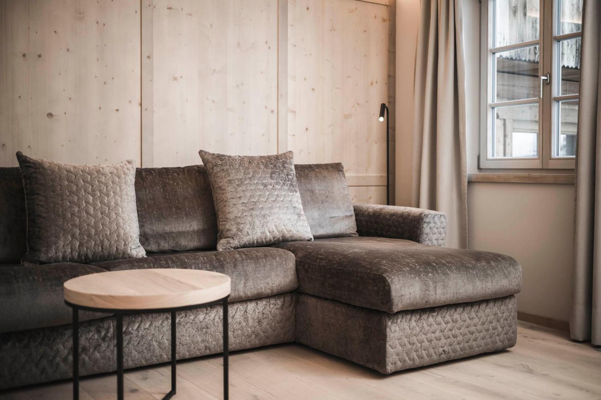 Hofergut Suites & Apartments Riscone Zewnętrze zdjęcie