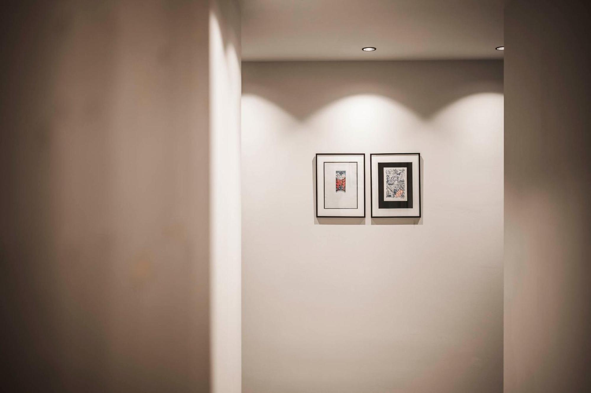 Hofergut Suites & Apartments Riscone Zewnętrze zdjęcie