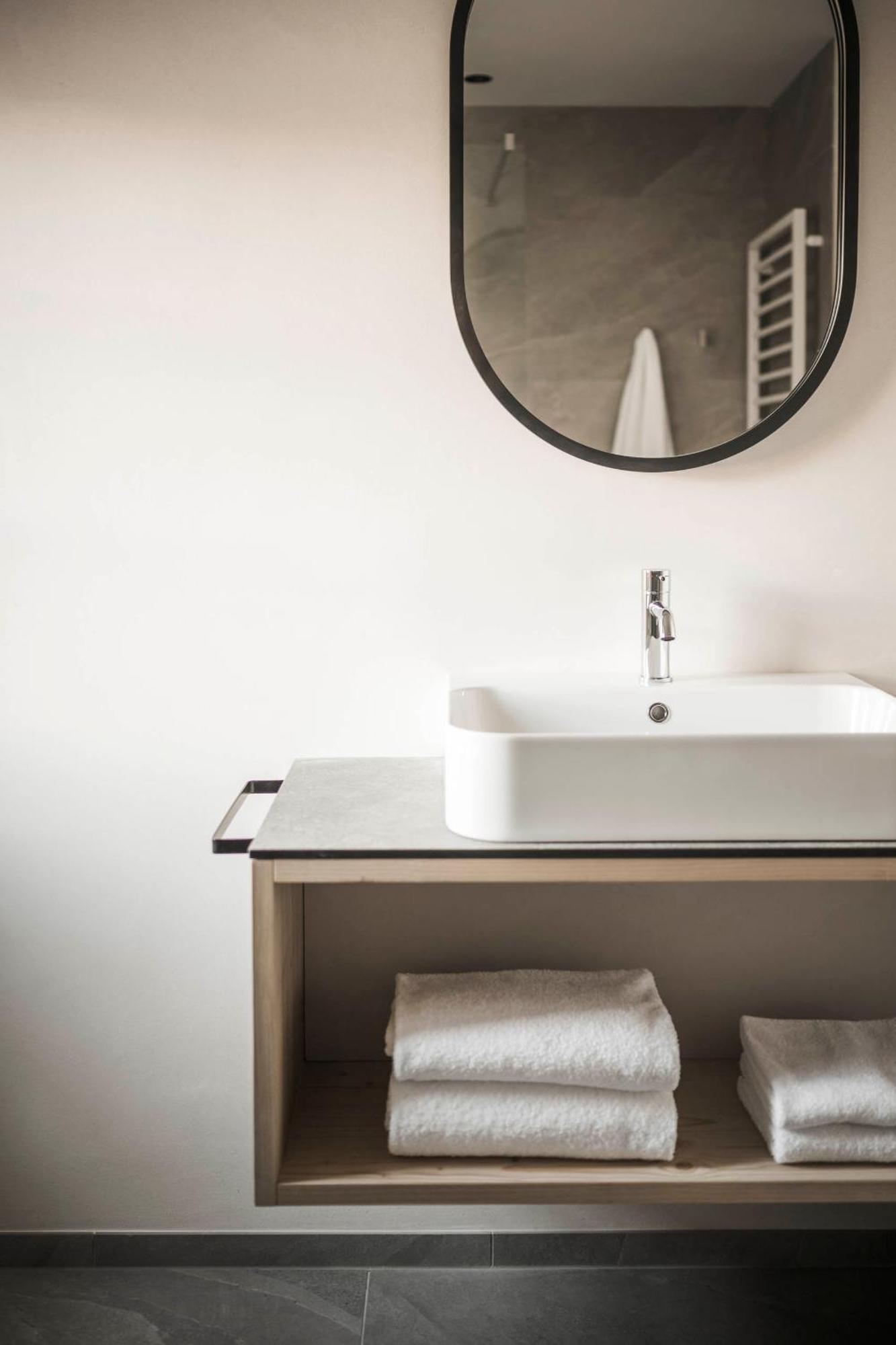 Hofergut Suites & Apartments Riscone Zewnętrze zdjęcie
