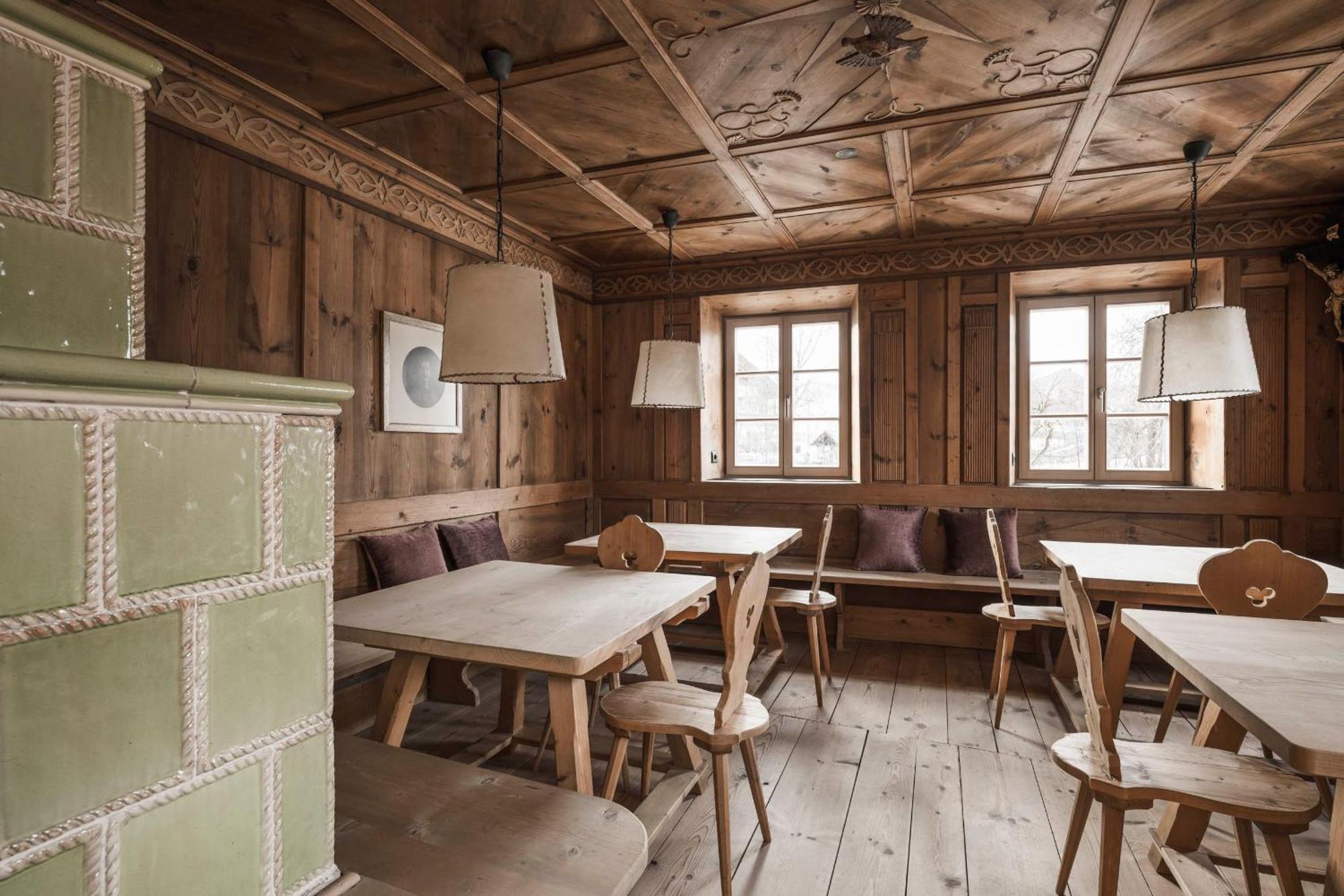 Hofergut Suites & Apartments Riscone Zewnętrze zdjęcie