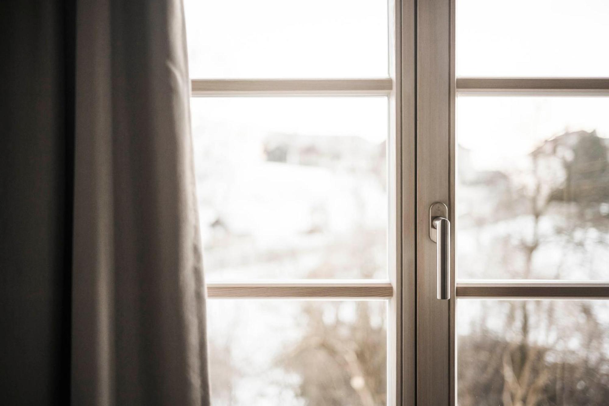 Hofergut Suites & Apartments Riscone Zewnętrze zdjęcie