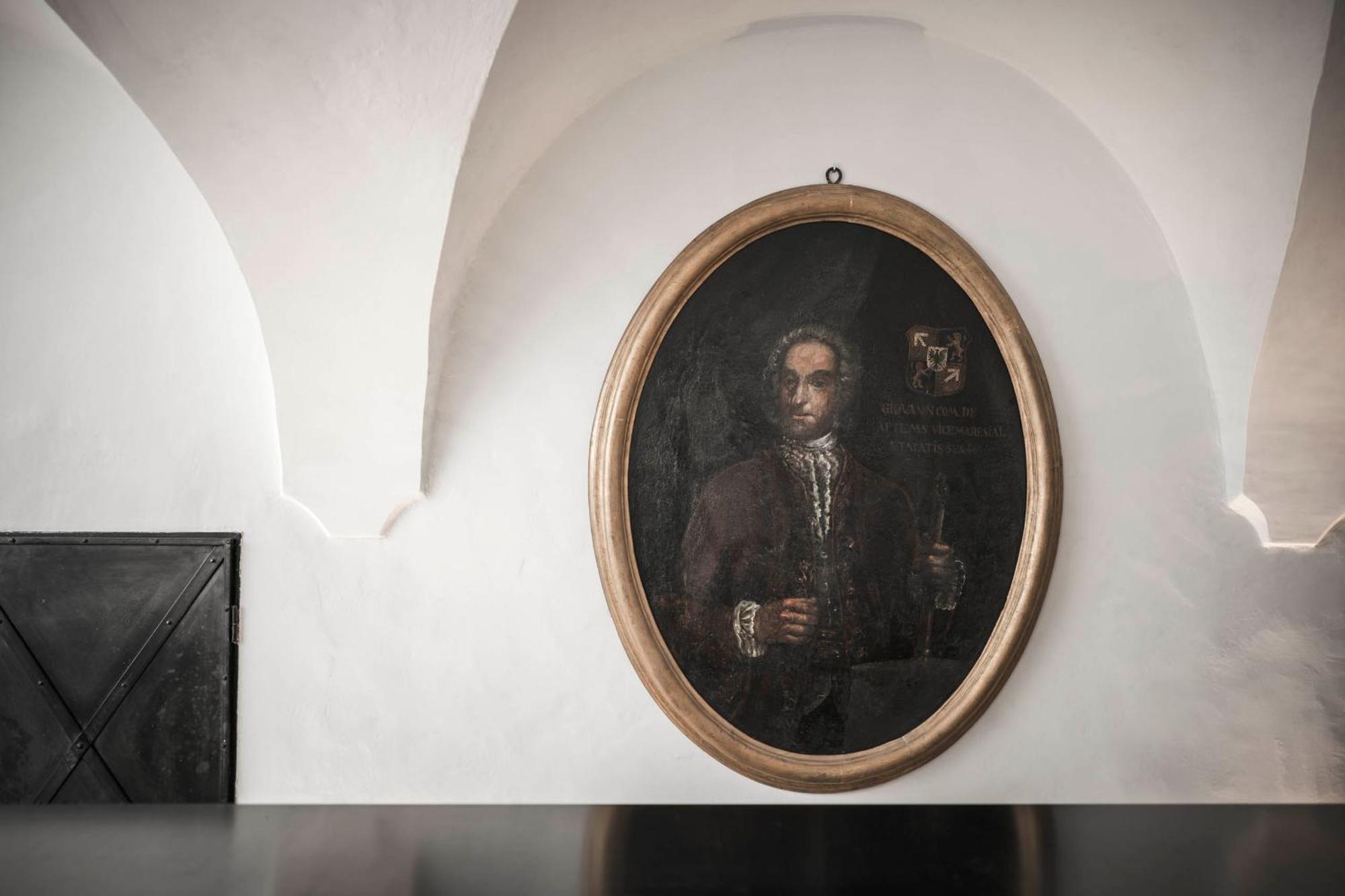 Hofergut Suites & Apartments Riscone Zewnętrze zdjęcie