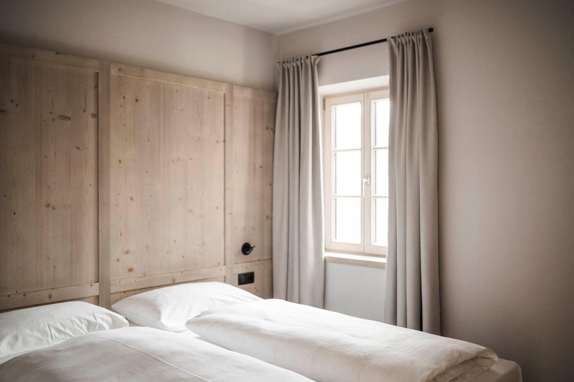 Hofergut Suites & Apartments Riscone Zewnętrze zdjęcie