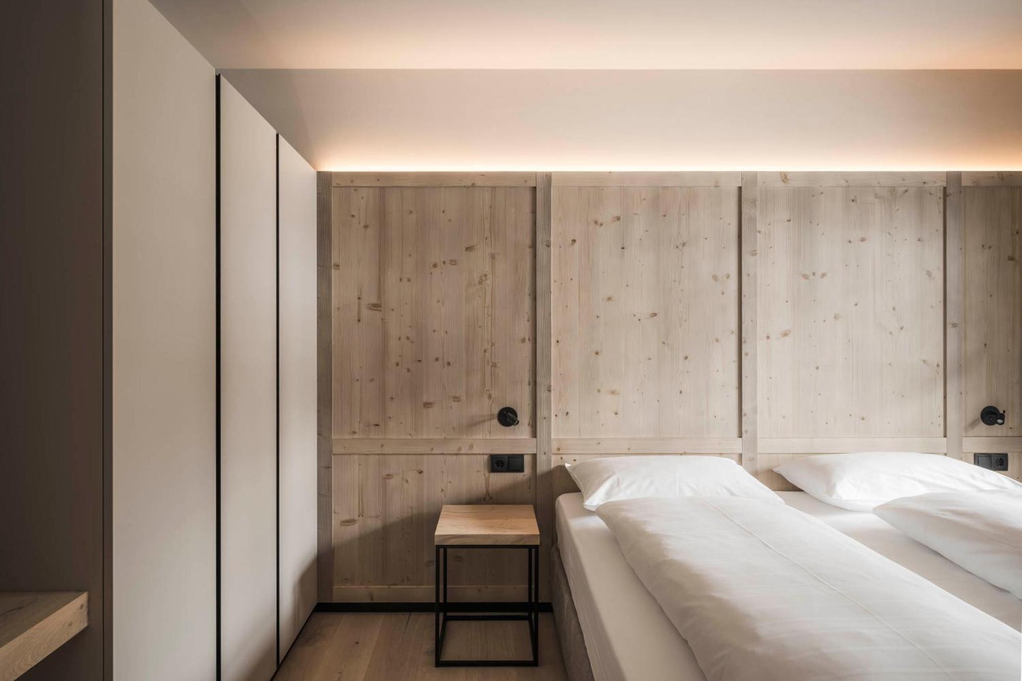 Hofergut Suites & Apartments Riscone Zewnętrze zdjęcie