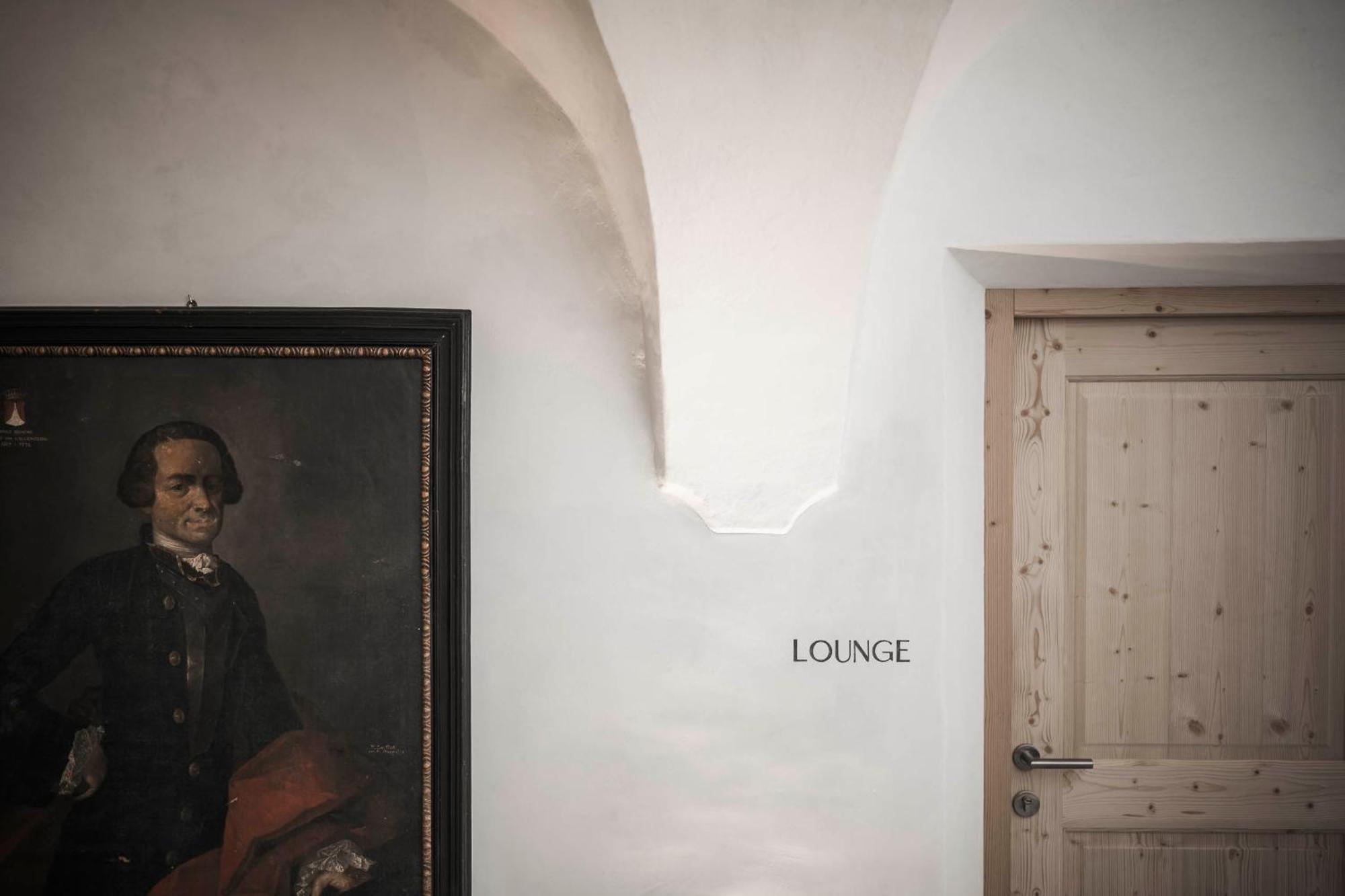Hofergut Suites & Apartments Riscone Zewnętrze zdjęcie