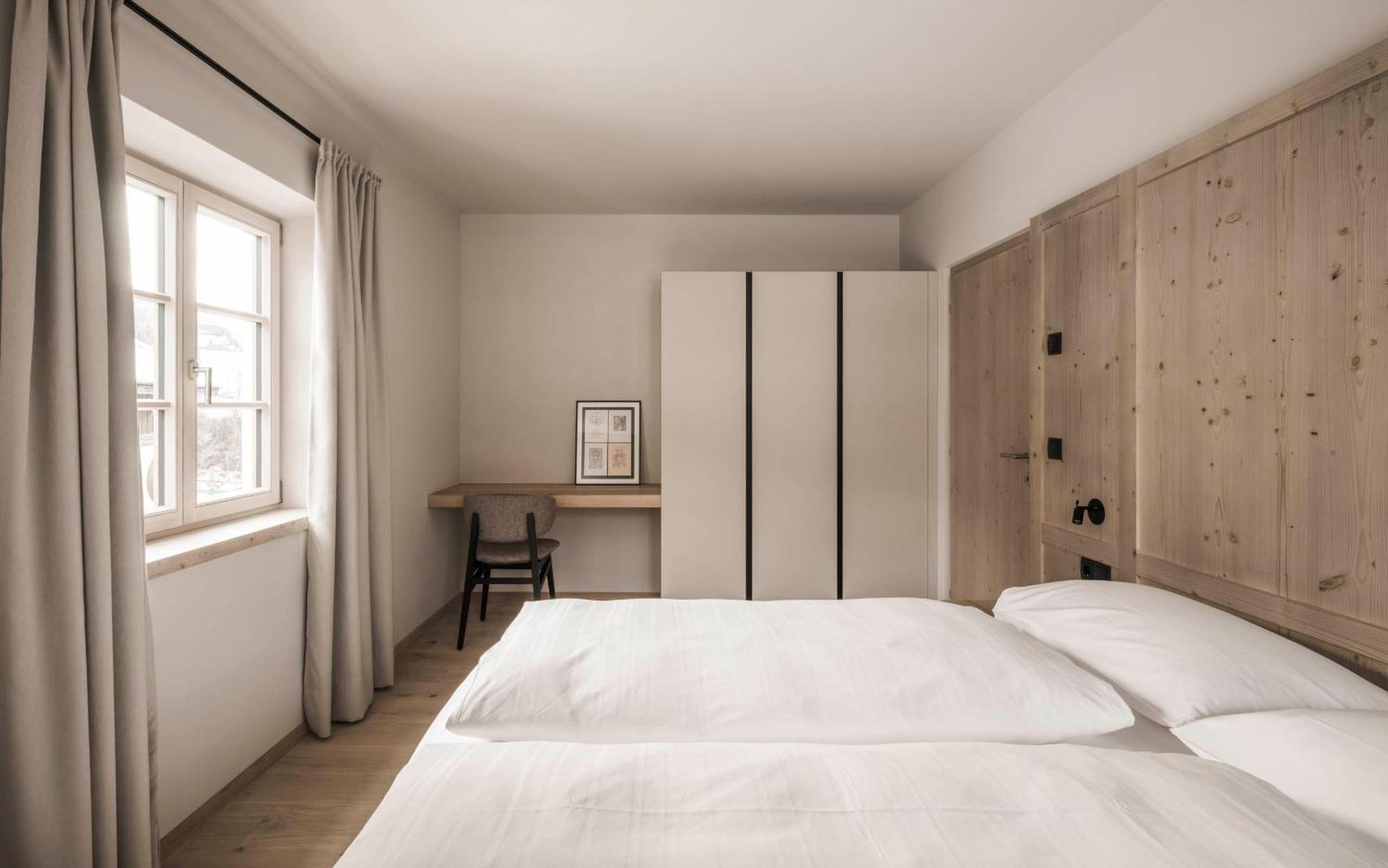 Hofergut Suites & Apartments Riscone Zewnętrze zdjęcie