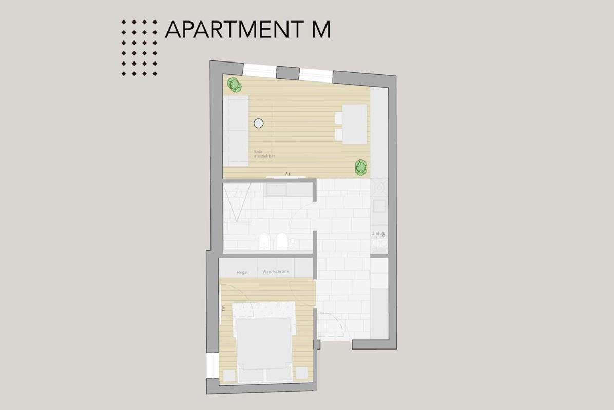 Hofergut Suites & Apartments Riscone Pokój zdjęcie