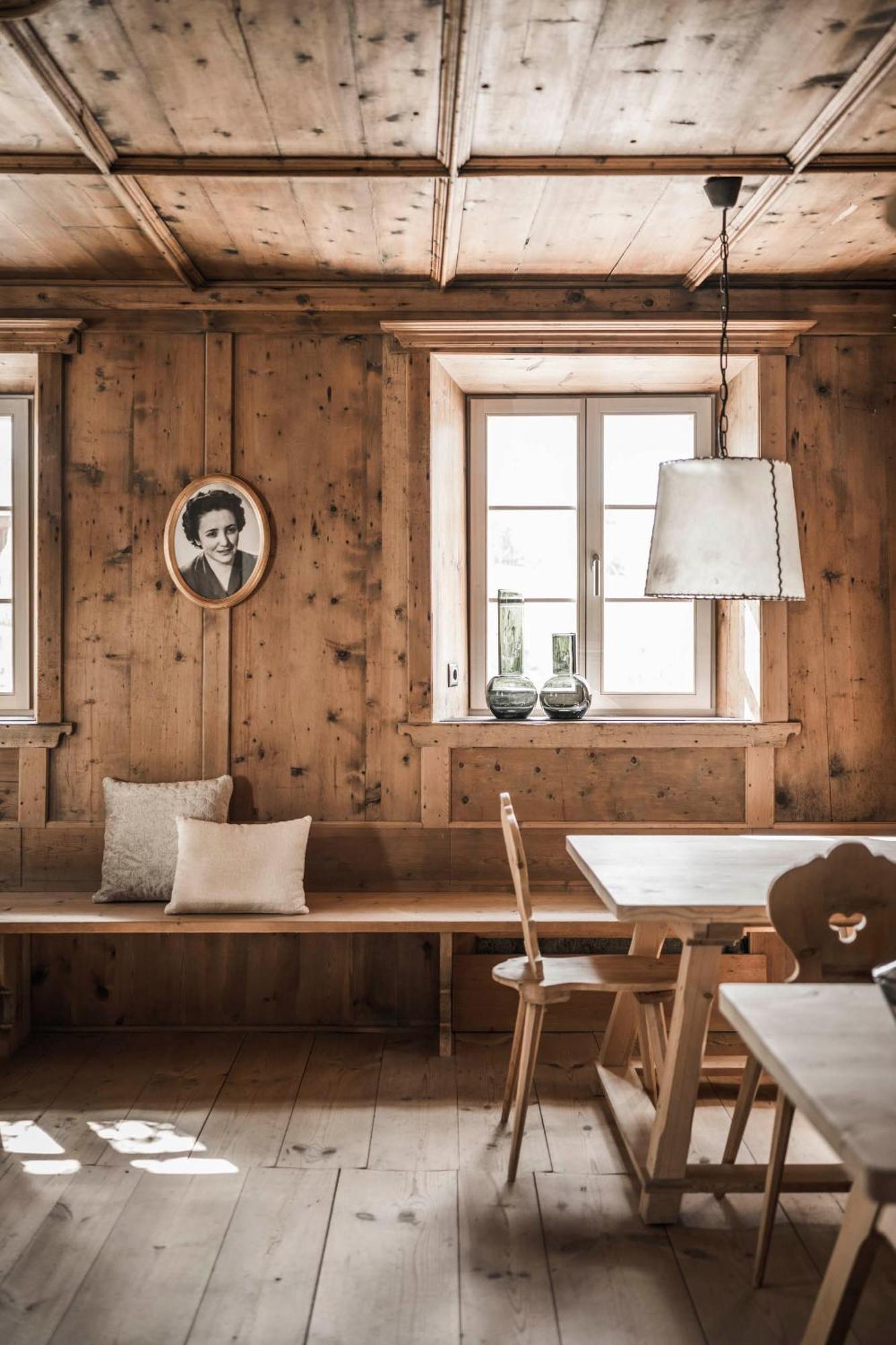 Hofergut Suites & Apartments Riscone Zewnętrze zdjęcie