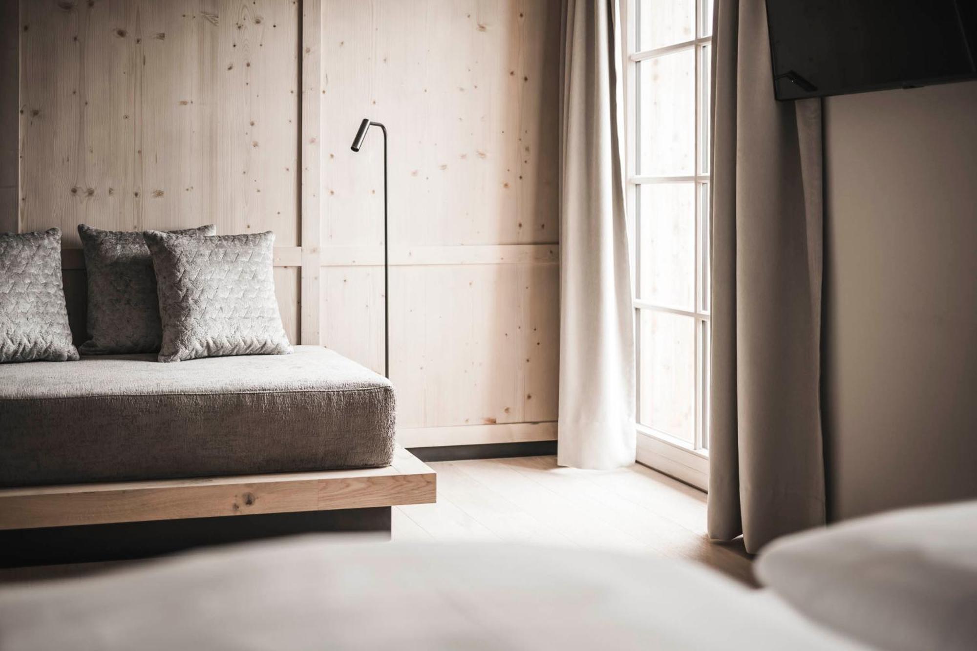 Hofergut Suites & Apartments Riscone Pokój zdjęcie