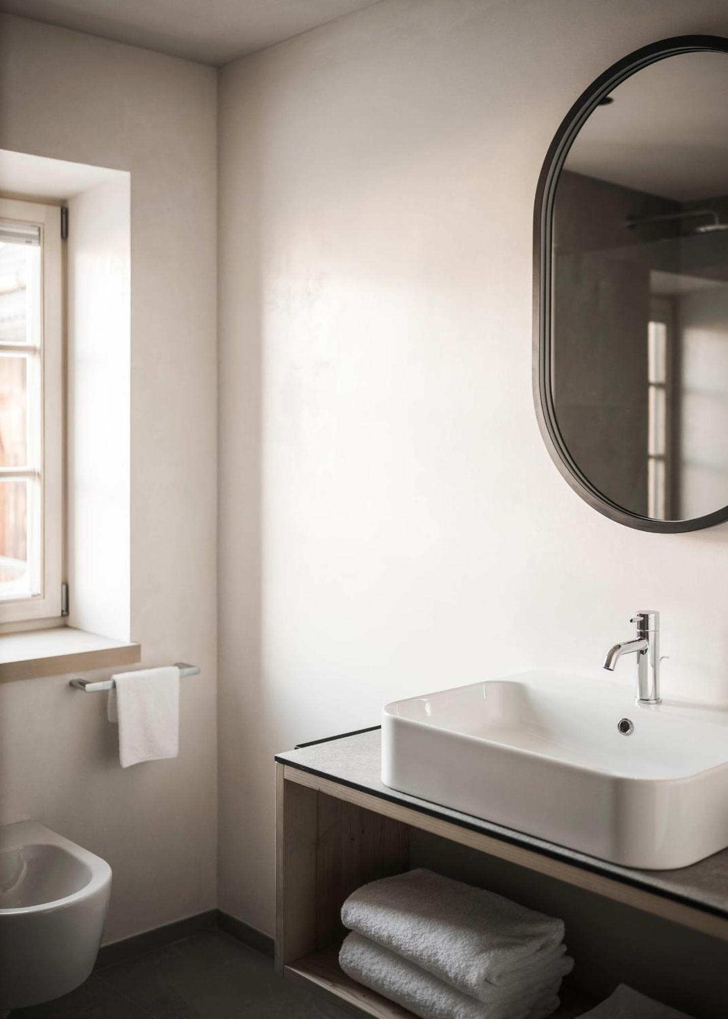 Hofergut Suites & Apartments Riscone Pokój zdjęcie