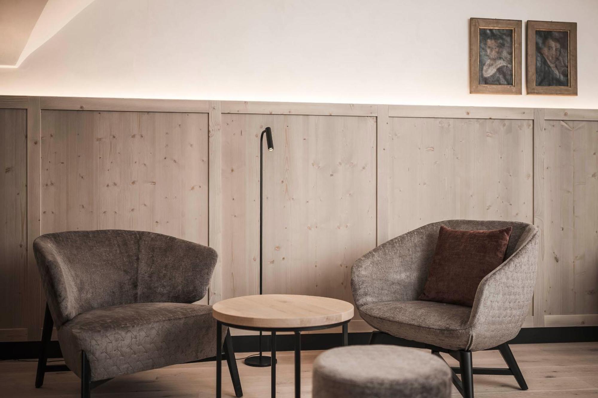 Hofergut Suites & Apartments Riscone Zewnętrze zdjęcie